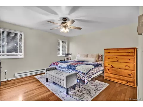 Bedroom - 14702 Evans Ave, Aurora, CO 80014 photo 1 of 4