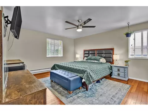 Bedroom - 14702 Evans Ave, Aurora, CO 80014 photo 3 of 4