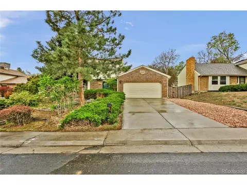 Exterior - 14702 Evans Ave, Aurora, CO 80014 photo 5 of 7
