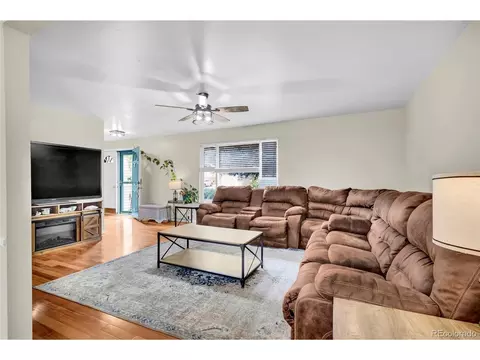 Living - 14702 Evans Ave, Aurora, CO 80014 photo 2 of 4