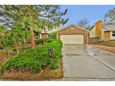 Exterior - 14702 Evans Ave, Aurora, CO 80014 photo 6 of 7