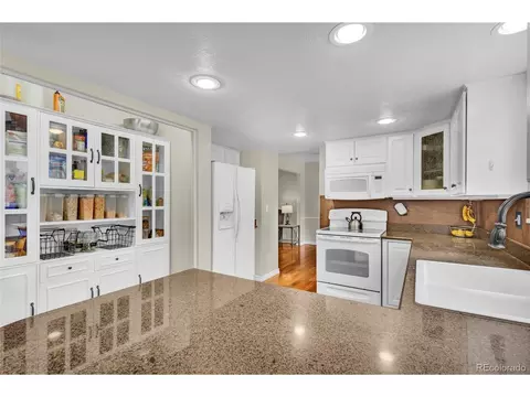Kitchen - 14702 Evans Ave, Aurora, CO 80014 photo 3 of 4