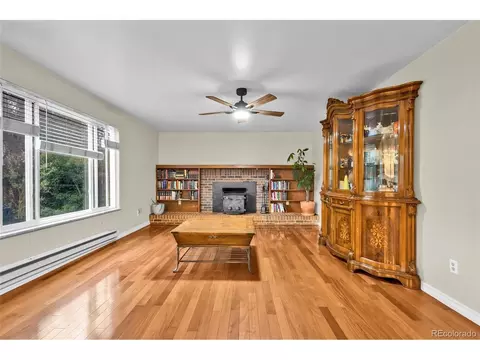 Living - 14702 Evans Ave, Aurora, CO 80014 photo 3 of 4
