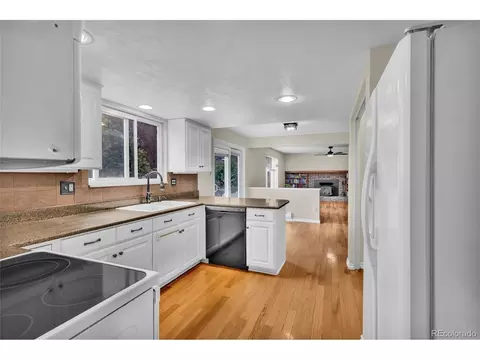 Kitchen - 14702 Evans Ave, Aurora, CO 80014 photo 1 of 4