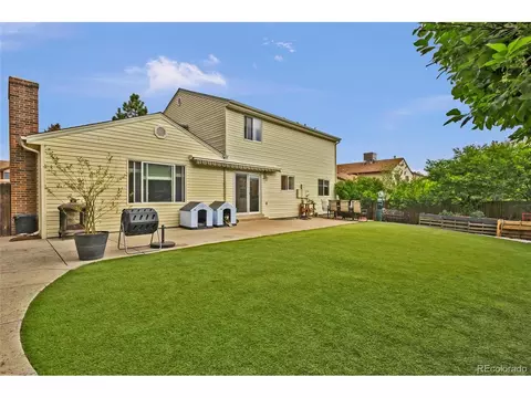 Exterior - 14702 Evans Ave, Aurora, CO 80014 photo 4 of 7