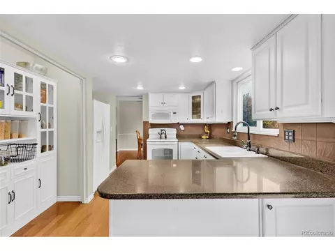 Kitchen - 14702 Evans Ave, Aurora, CO 80014 photo 2 of 4