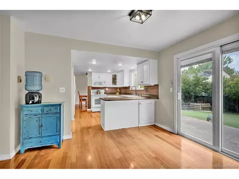 Kitchen - 14702 Evans Ave, Aurora, CO 80014 photo 4 of 4