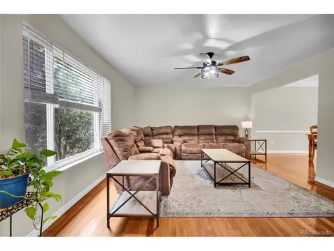Living - 14702 Evans Ave, Aurora, CO 80014 photo 1 of 4