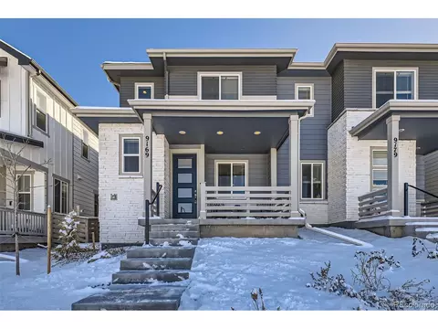 9169 Snake River St, Littleton, CO 80125