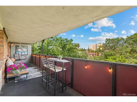 1350 Josephine St #509, Denver, CO 80206