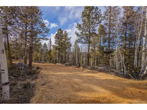 Undisclosed, Florissant, CO 80816