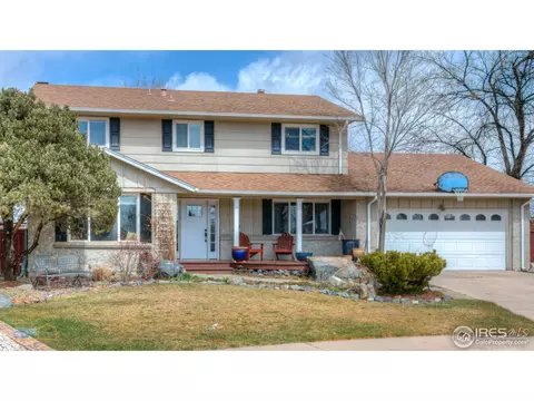 4782 Ashfield Cir, Boulder, CO 80301 photo 1