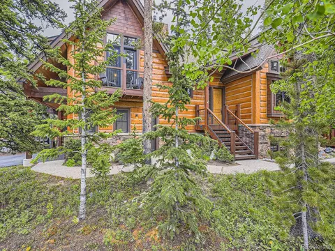17 Columbia Dr #14, Breckenridge, CO 80424