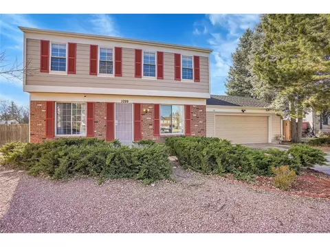 1099 S Naples Way, Aurora, CO 80017