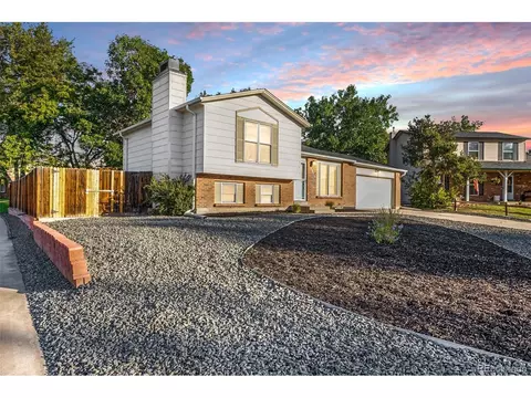 4973 E 111th Pl, Thornton, CO 80233 photo 1