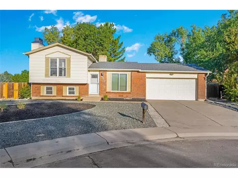 4973 E 111th Pl, Thornton, CO 80233 photo 2