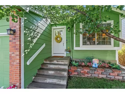 Undisclosed, Colorado Springs, CO 80922