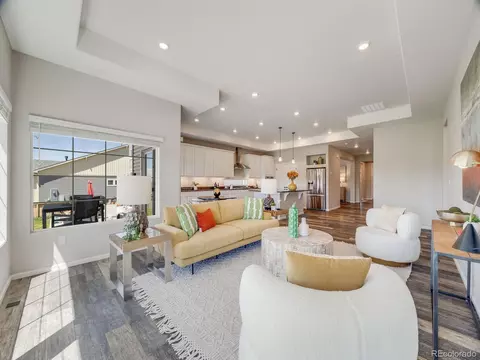 16448 E 111th Pl, Commerce City, CO 80022