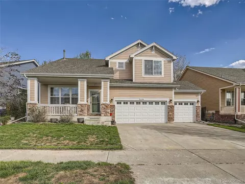 21738 E Mansfield Pl, Aurora, CO 80018