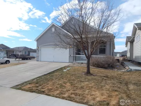 3337 Corvina Ct, Evans, CO 80634 photo 1