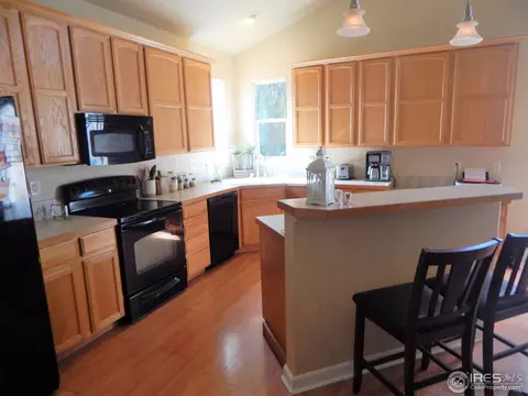 3337 Corvina Ct, Evans, CO 80634 photo 4