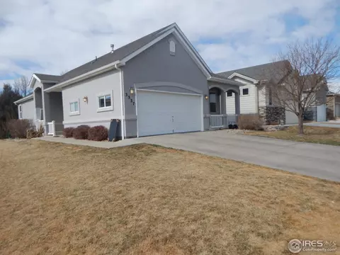 3337 Corvina Ct, Evans, CO 80634 photo 2