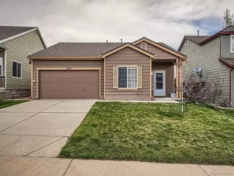 5315 Suffolk Cir, Castle Rock, CO 80104