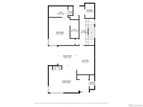 6839 E Archer Dr, Denver, CO 80230 photo 46