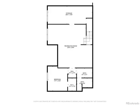 6839 E Archer Dr, Denver, CO 80230 photo 48