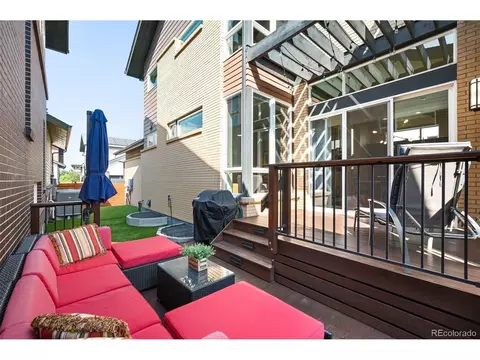 6839 E Archer Dr, Denver, CO 80230 photo 33