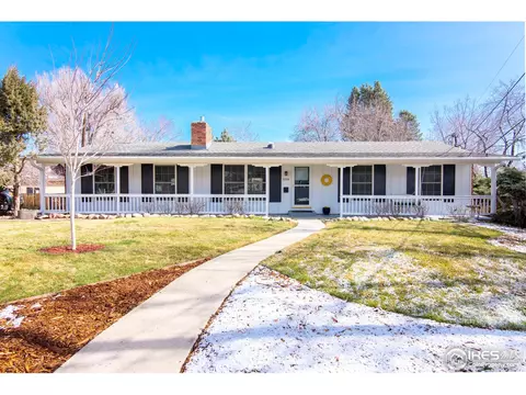 3260 20th St, Boulder, CO 80304 photo 1