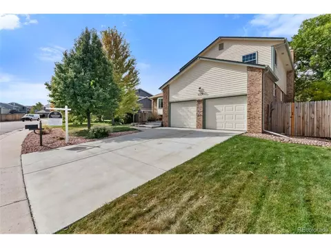 5179 S Yampa Cir, Centennial, CO 80015