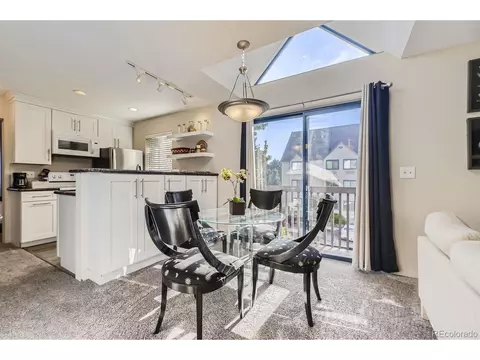 6380 S Boston St #301, Greenwood Village, CO 80111
