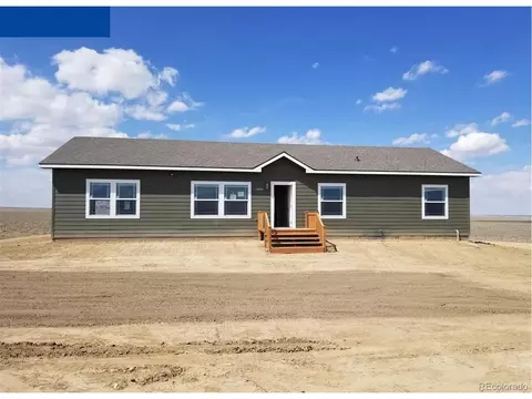 3930 S Johnson Rd, Rush, CO 80833 photo 1