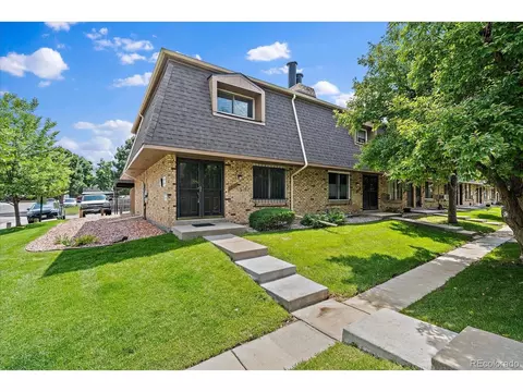 1717 Quail St, Lakewood, CO 80215