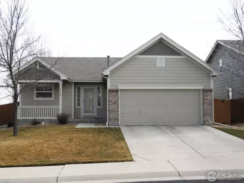 7468 Skyline Way, Frederick, CO 80504 photo 1