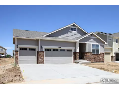 2805 E 162nd Dr, Thornton, CO 80602 photo 2