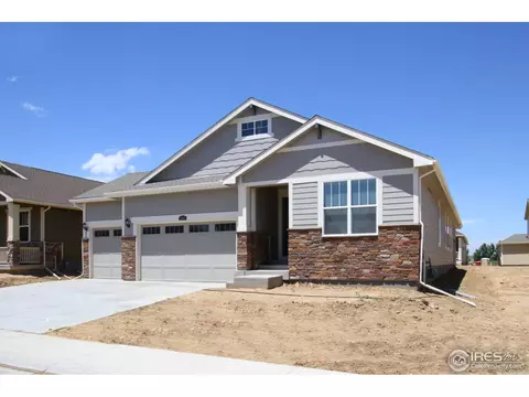 2805 E 162nd Dr, Thornton, CO 80602 photo 1