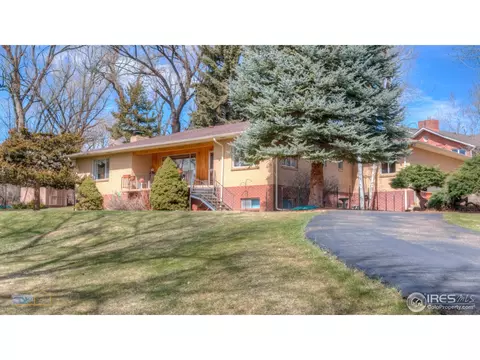 3775 23rd St, Boulder, CO 80304 photo 1