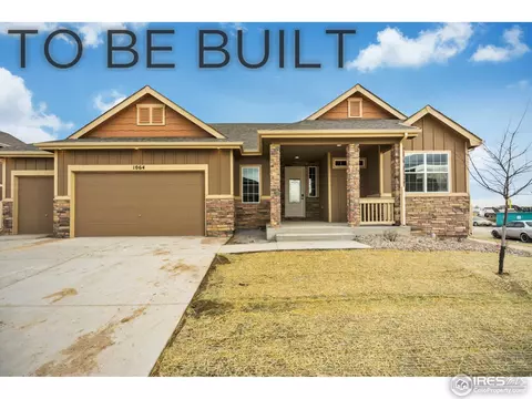 262 Mt Harvard Ave, Severance, CO 80550 photo 1