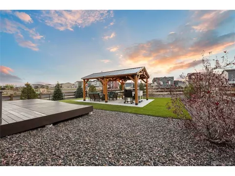 Exterior - 9902 Emerald Vista Dr, Peyton, CO 80831 photo 5 of 5