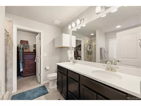 Bath - 9902 Emerald Vista Dr, Peyton, CO 80831 photo 2 of 5