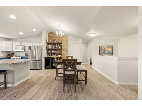 Dining - 9902 Emerald Vista Dr, Peyton, CO 80831 photo 4 of 4