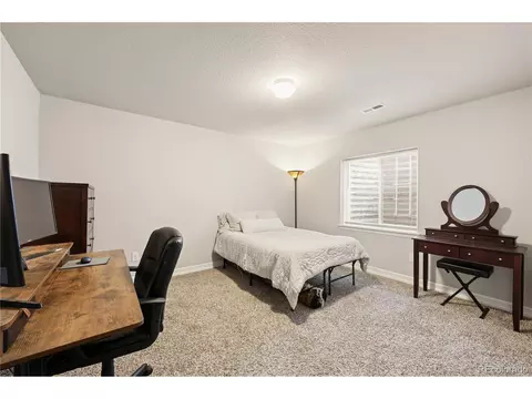 Bedroom - 9902 Emerald Vista Dr, Peyton, CO 80831 photo 6 of 7