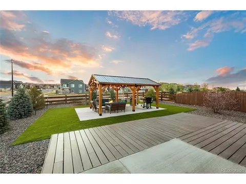 Exterior - 9902 Emerald Vista Dr, Peyton, CO 80831 photo 3 of 5