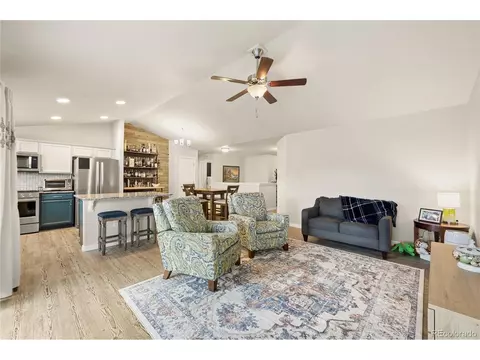 Living - 9902 Emerald Vista Dr, Peyton, CO 80831 photo 2 of 2