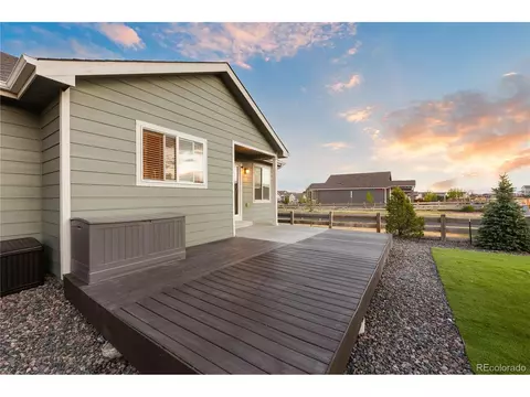 Exterior - 9902 Emerald Vista Dr, Peyton, CO 80831 photo 2 of 5