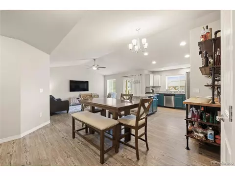 Dining - 9902 Emerald Vista Dr, Peyton, CO 80831 photo 1 of 4