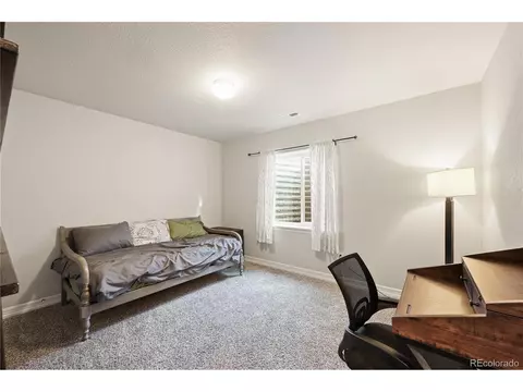 Bedroom - 9902 Emerald Vista Dr, Peyton, CO 80831 photo 5 of 7