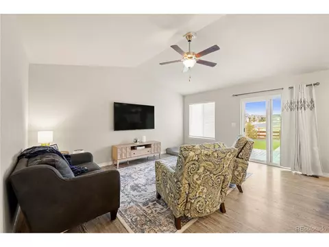 Living - 9902 Emerald Vista Dr, Peyton, CO 80831 photo 1 of 2